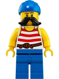 LEGO idea069 Port