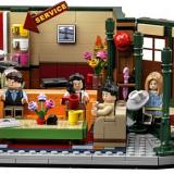 Set LEGO 21319