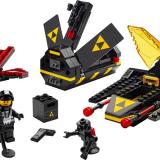Set LEGO 40580