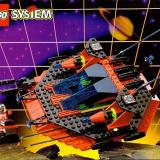 Set LEGO 6939
