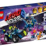 Set LEGO 70826
