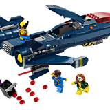 Set LEGO 76281