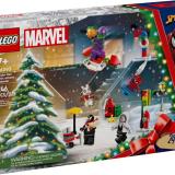 Set LEGO 76293